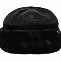 Barts Cherrybush muts dames black