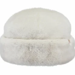 Barts Cherrybush muts dames cream