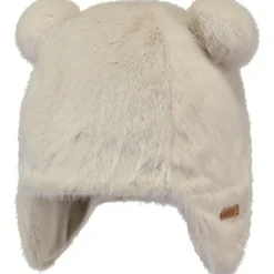 Barts Doozy muts junior cream