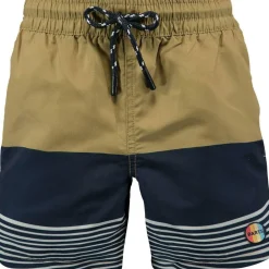 Barts Druzy zwembroek junior brown