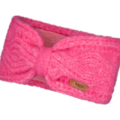 Barts Farrah hoofdband dames hot pink