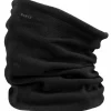 Barts Fleece col black