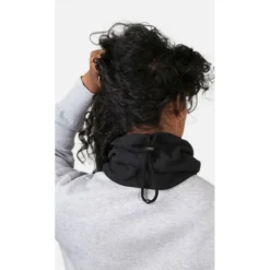 Barts Fleece col black