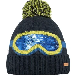 Barts Frient muts junior navy