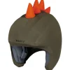 Barts Helmet Cover 3D helmhoes junior green