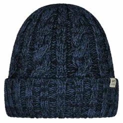 Barts Kaen muts heren navy