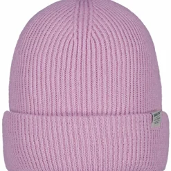 Barts Kinabalu muts dames orchid