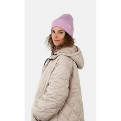 Barts Kinabalu muts dames orchid