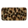 Barts Morade hoofdband dames print brown