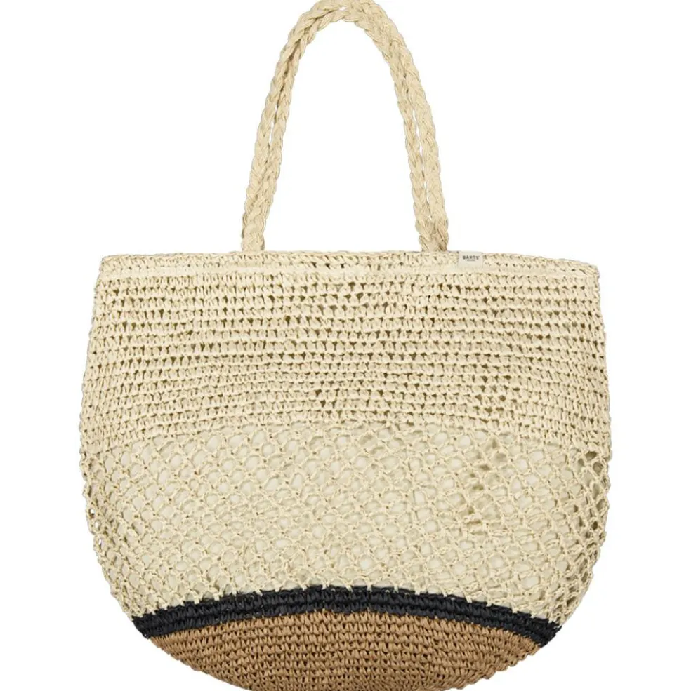Barts Morum strandtas natural