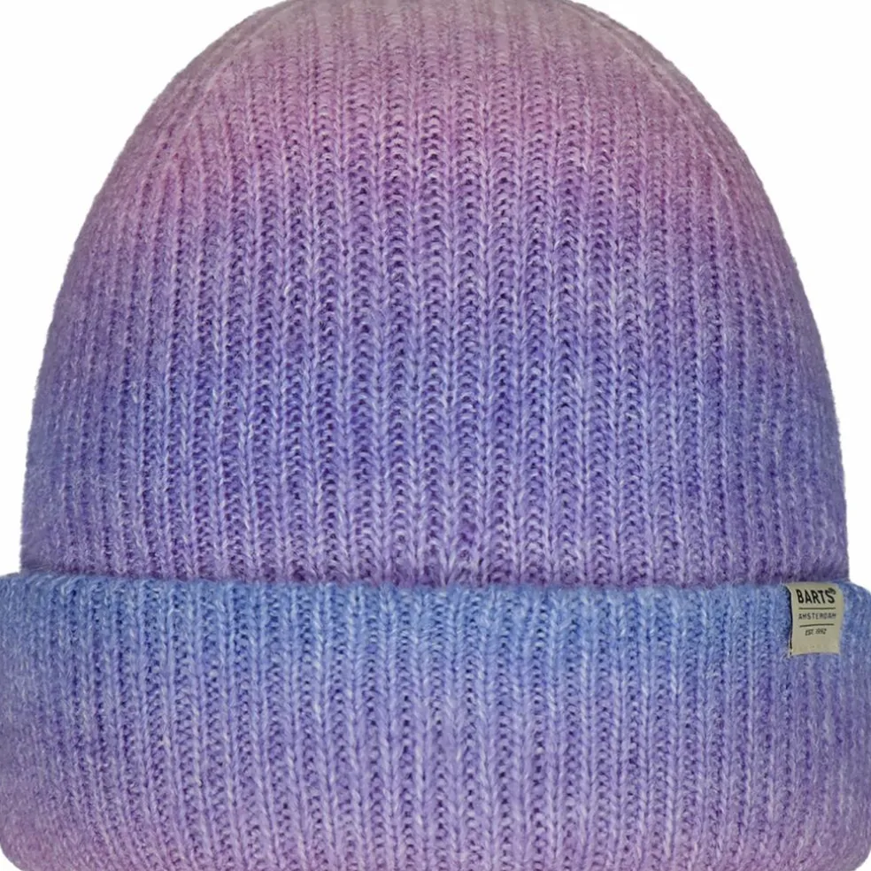 Barts Niagra muts junior purple