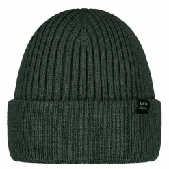 Barts Nieck muts heren army