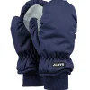 Barts Nylon wanten junior navy - 1