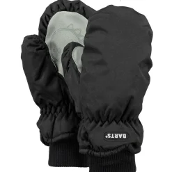 Barts Nylon wanten junior black - 1