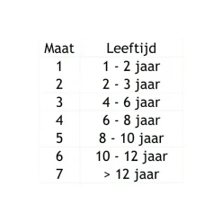 Barts Nylon wanten junior black - 1