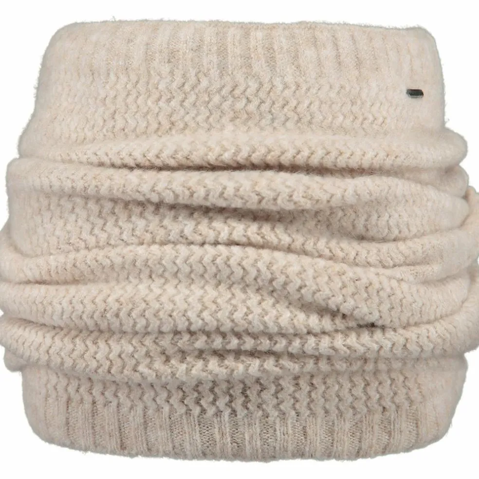 Barts Shae col junior cream