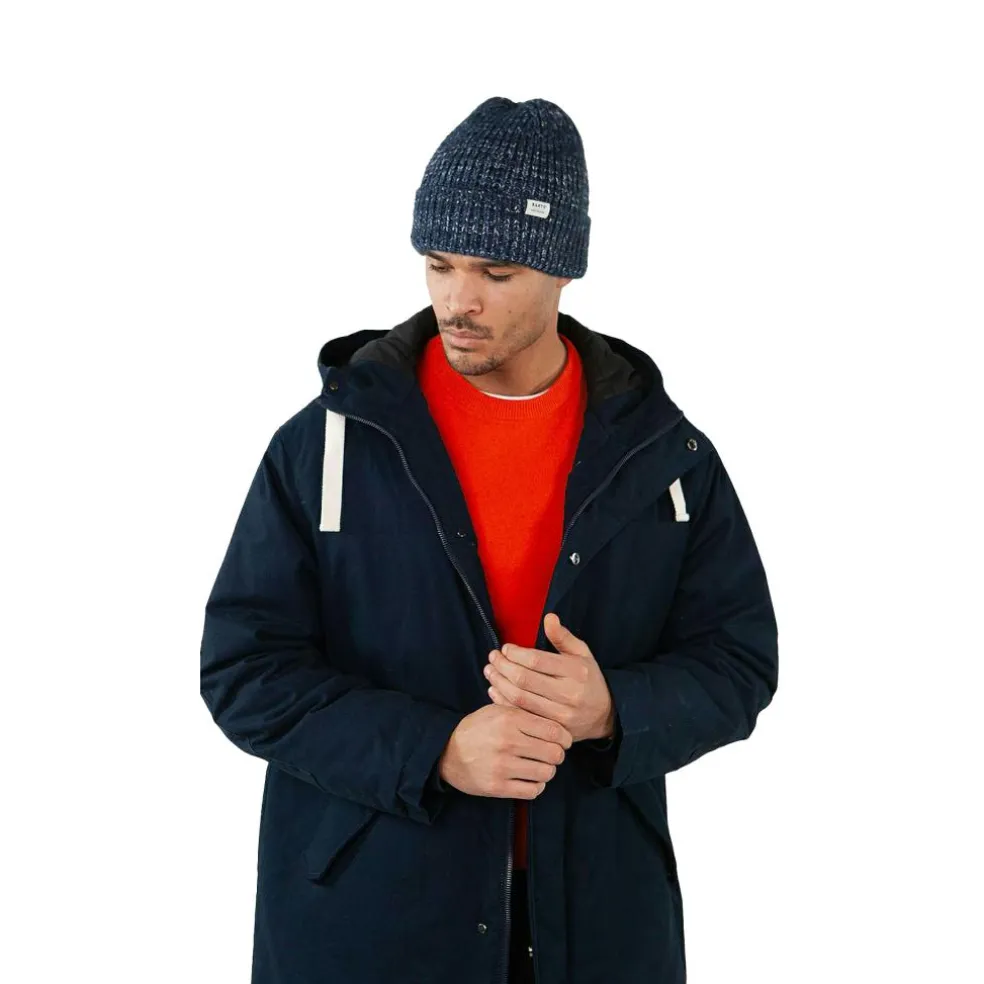 Barts Skaga muts heren denim