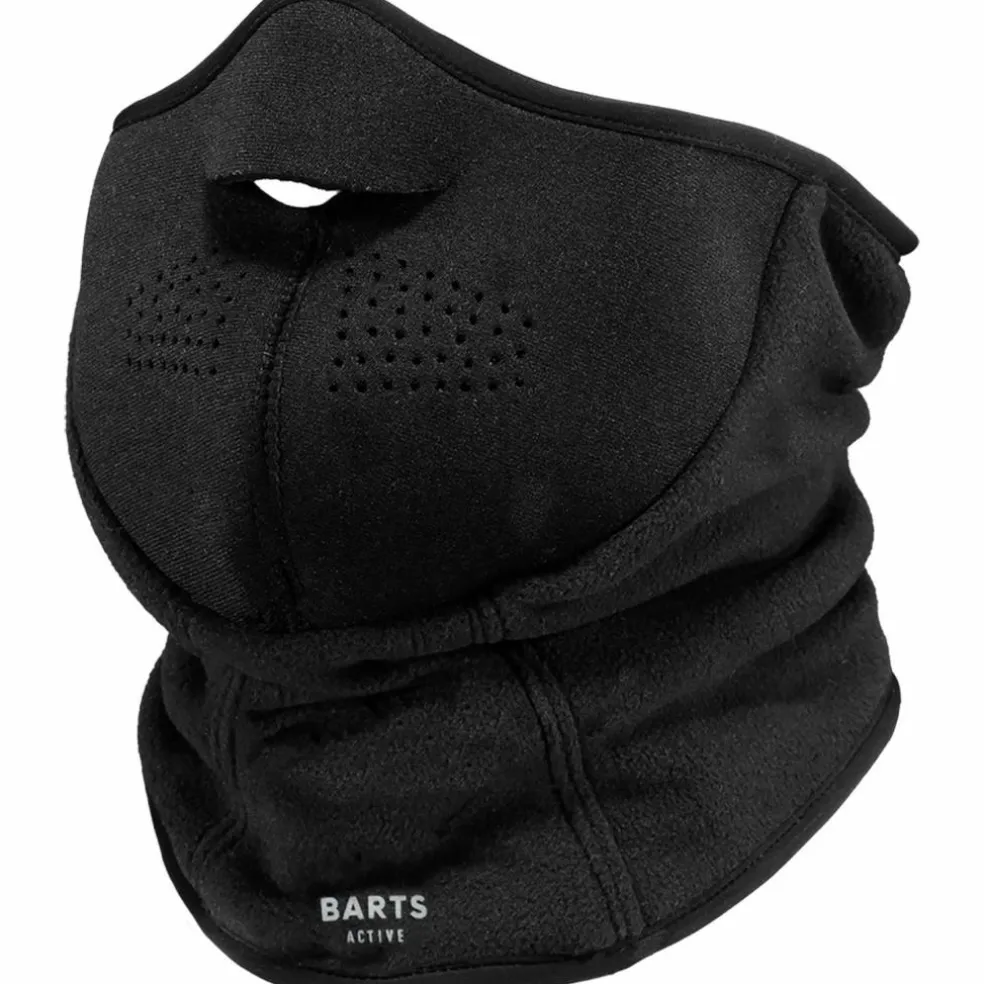 Barts Storm gezichtsmasker black