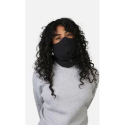 Barts Storm gezichtsmasker black