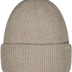 Barts Tames muts heren light brown