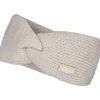 Barts Tasitas hoofdband dames oyster