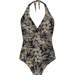 Barts Tuala badpak dames black