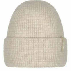 Barts Vireo muts dames cream