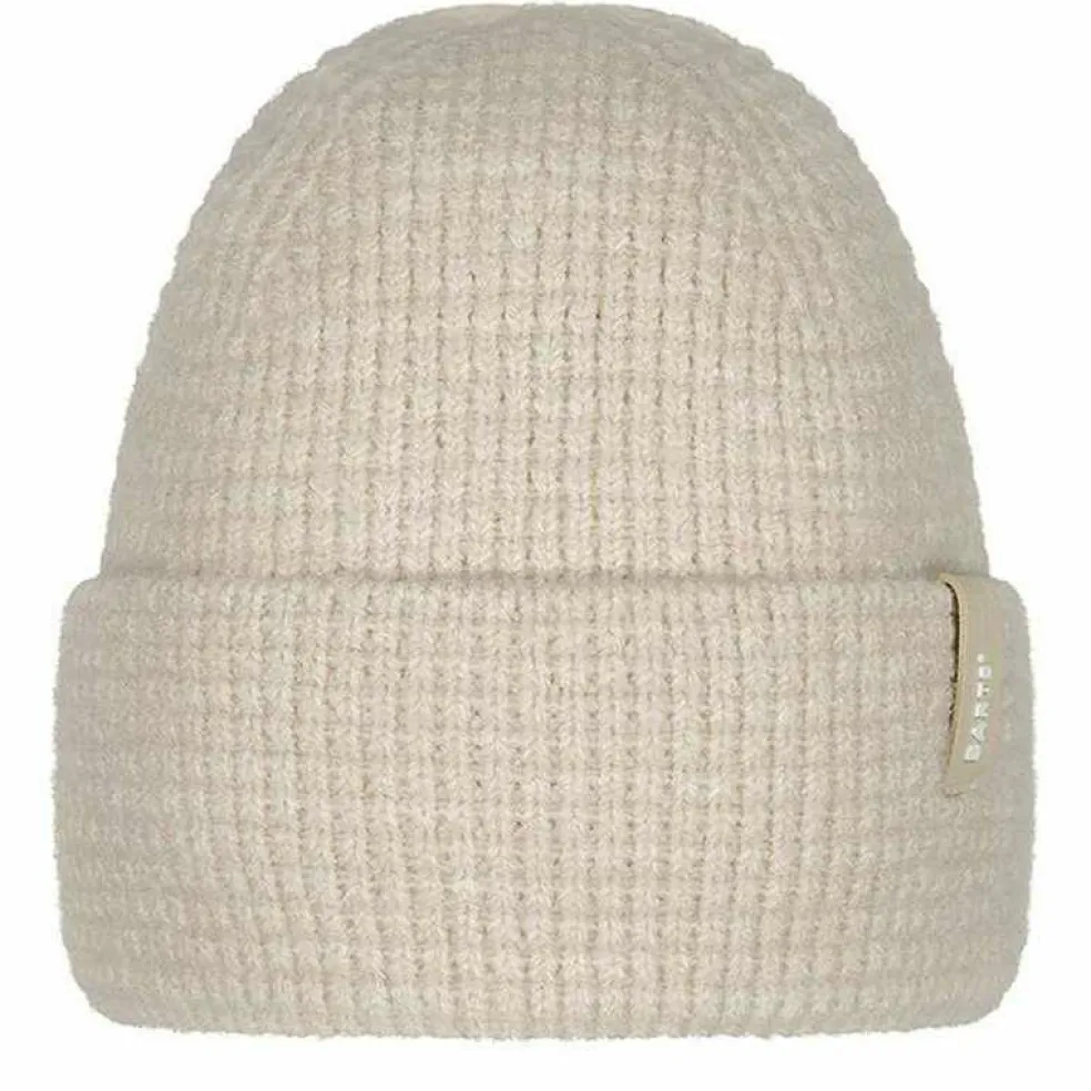 Barts Vireo muts dames cream