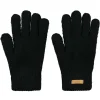 Barts Witzia handschoenen dames black