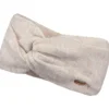 Barts Witzia hoofdband dames cream