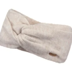 Barts Witzia hoofdband dames cream