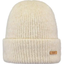 Barts Witzia muts dames cream