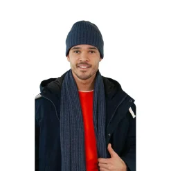 Barts Wyoni muts heren navy