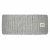 Barts Zias hoofdband dames heather grey