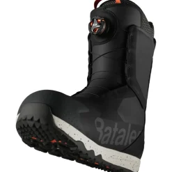 Bataleon Acid BOA snowboardschoenen heren dusk