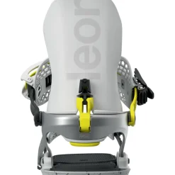 Bataleon Blaster AsymWrap FASE snowboardbinding grey