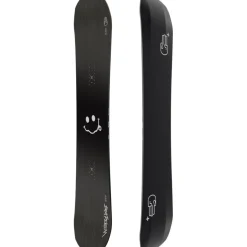 Bataleon Evil Twin+ 25 - 26 snowboard heren