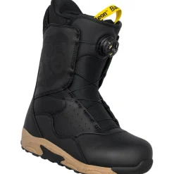 Bataleon Twist BOA snowboardschoenen heren black