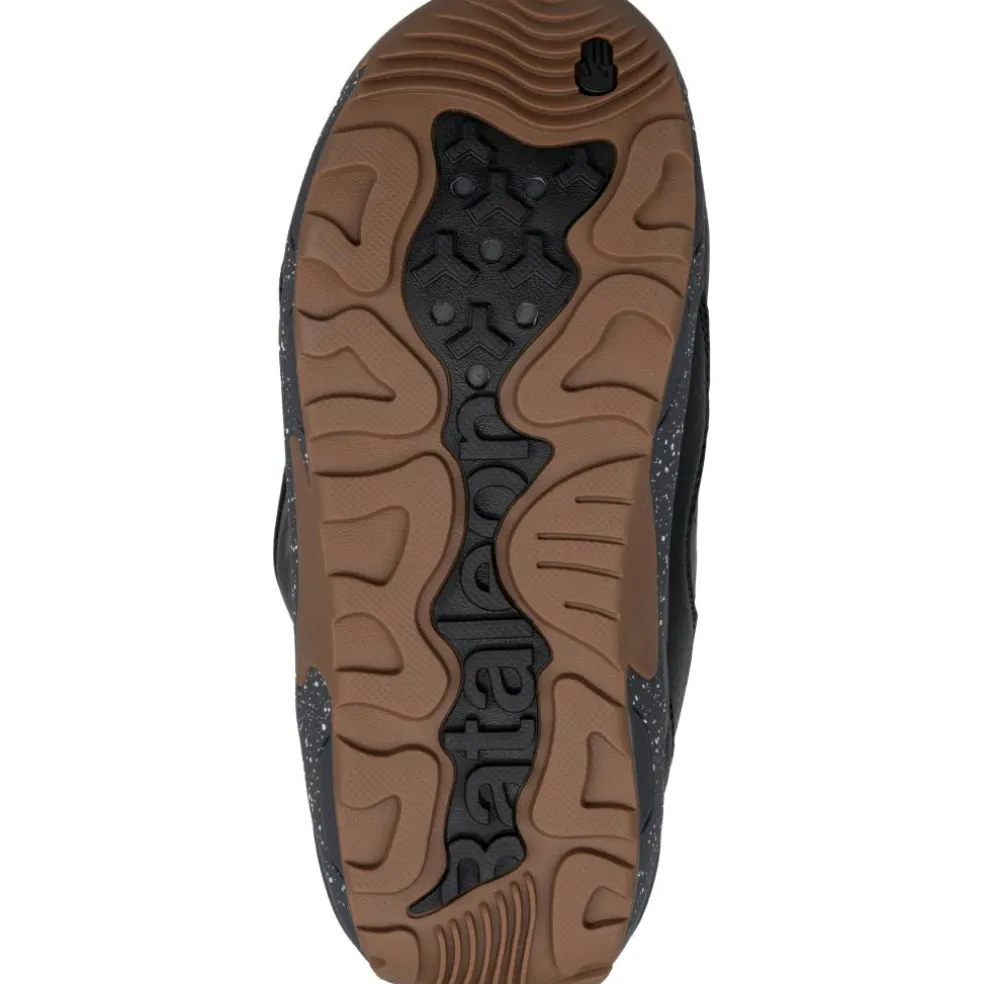 Bataleon Twist snowboardschoenen dames black