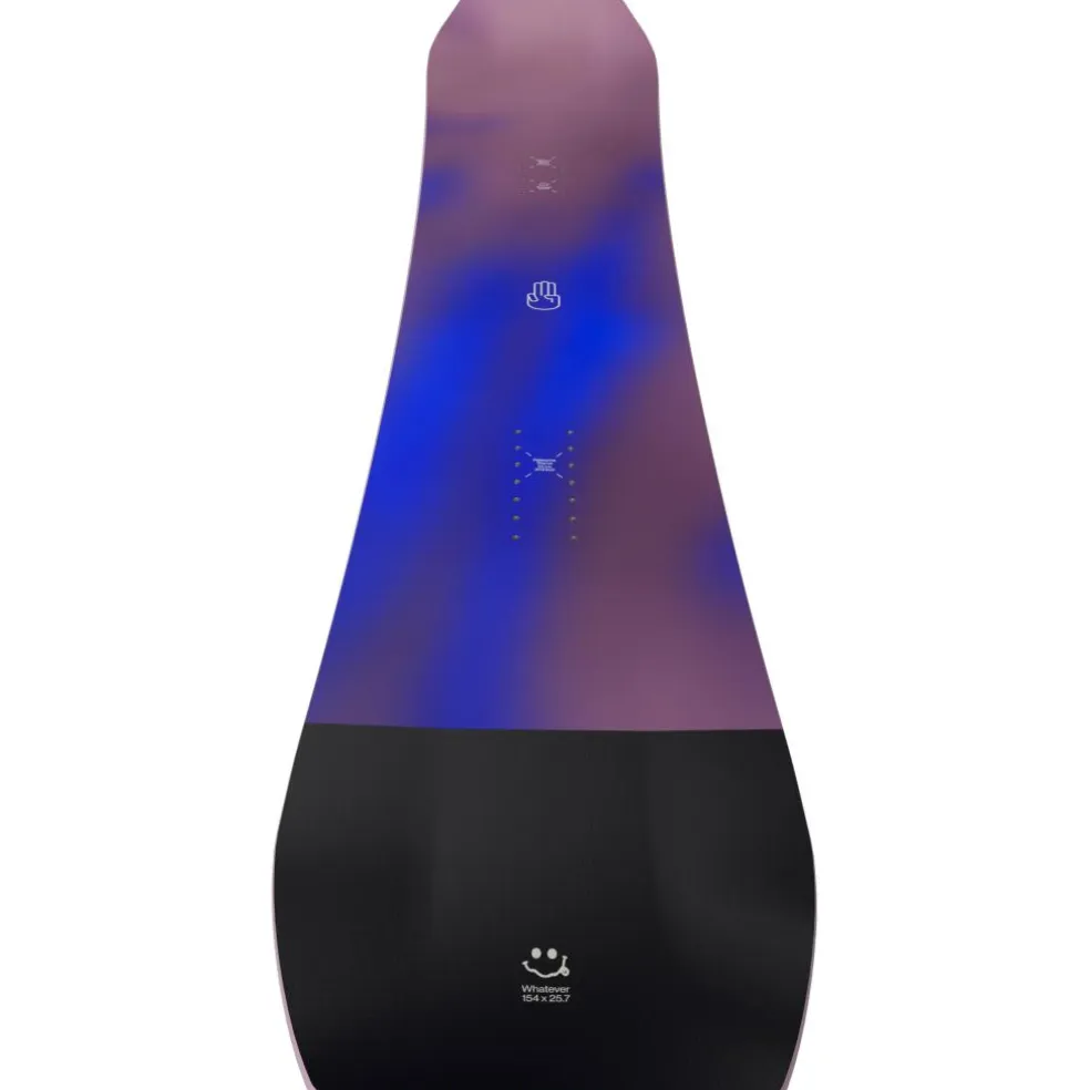 Bataleon Whatever 25 - 26 snowboard