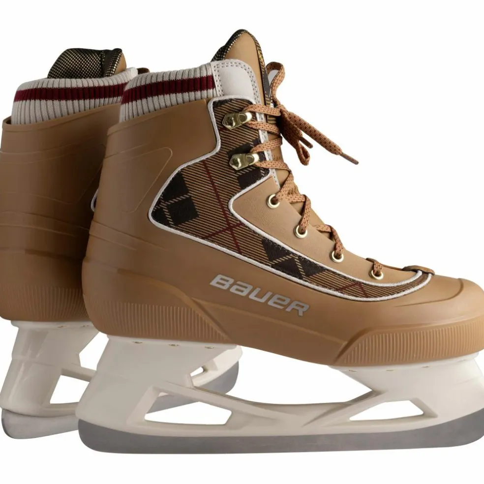 Bauer Chamonix Rec ijshockeyschaatsen junior - EU 37