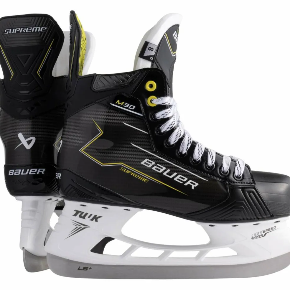 Bauer Supreme M30 ijshockeyschaatsen