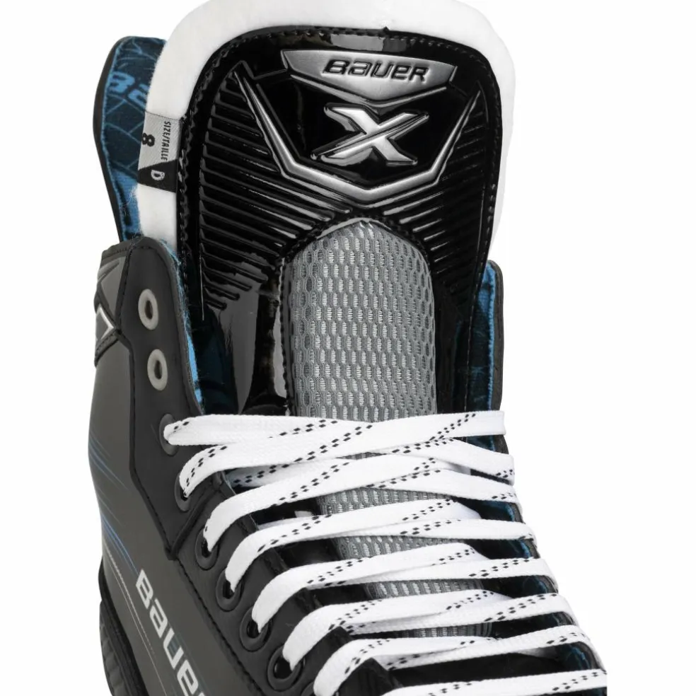 Bauer X ijshockeyschaatsen