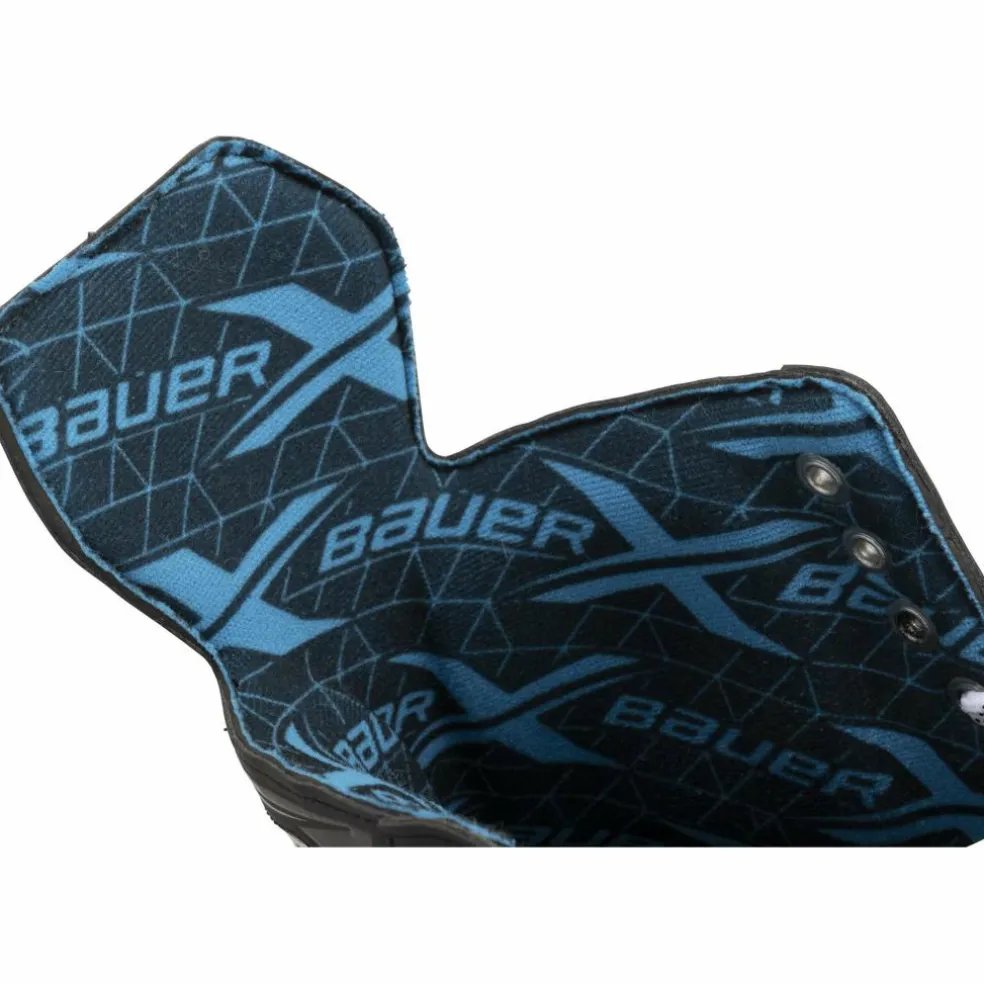 Bauer X ijshockeyschaatsen