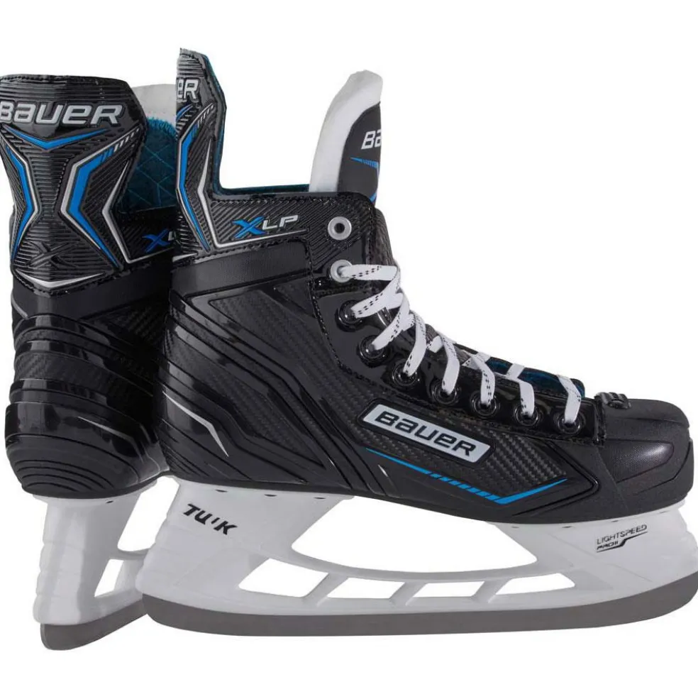 Bauer X-LP ijshockeyschaatsen junior