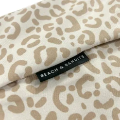 Beach & Bandits  Smiley Spots badpak junior sand