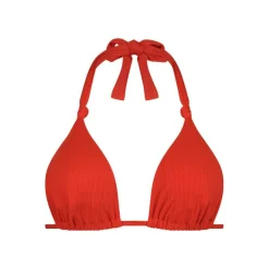 Beachlife BSW112B bikini top dames fiery red