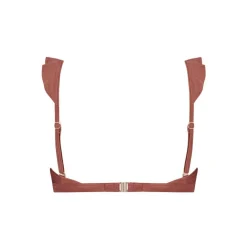 Beachlife BSW106D bikini top dames chocolate shine