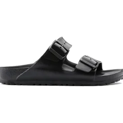 Birkenstock Arizona normaal slippers heren black