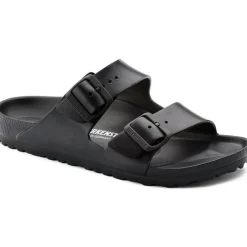 Birkenstock Arizona normaal slippers heren black